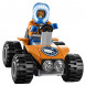 Конструктор LEGO City 60035 Передвижная арктическая станция в Ростове-на-Дону