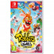 Игра Rabbids: Party of Legend [Nintendo Switch, русские субтитры] в Ростове-на-Дону
