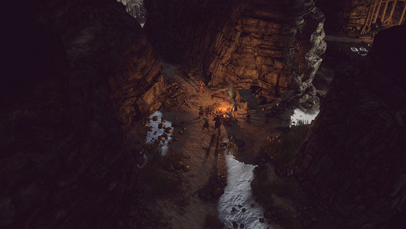 Игра SpellForce III Reforced [PS4, русские субтитры] в Ростове-на-Дону