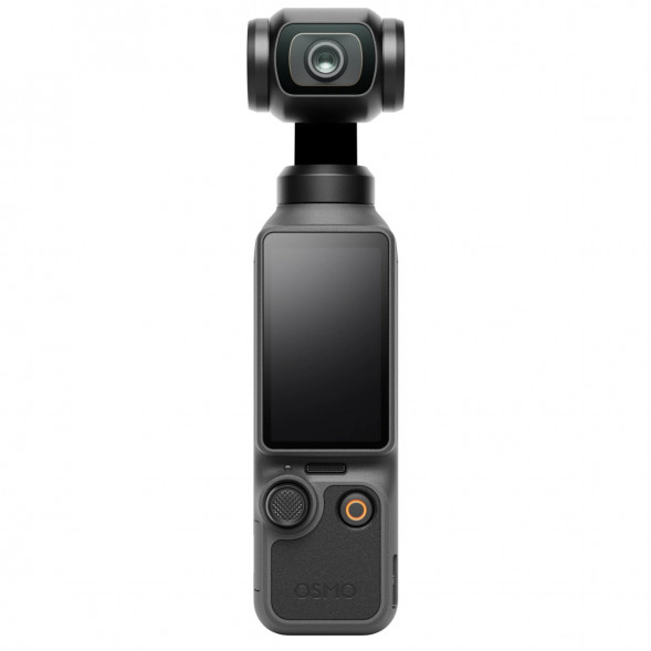 Экшн-камера DJI Osmo Pocket 4 Creator Combo в Ростове-на-Дону