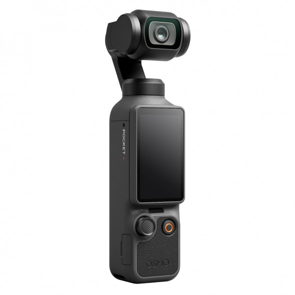 Экшн-камера DJI Osmo Pocket 4 Creator Combo в Ростове-на-Дону