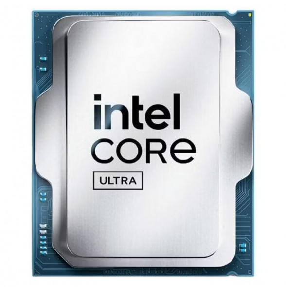Процессор Intel Core Ultra 5 245KF, OEM (AT8076806414) в Ростове-на-Дону