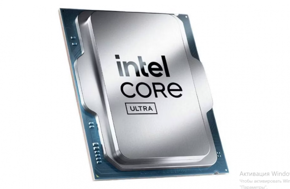 Процессор Intel Core Ultra 5 245KF, OEM (AT8076806414) в Ростове-на-Дону
