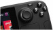 Игровая приставка Valve Steam Deck 64 ГБ SSD, черный в Ростове-на-Дону