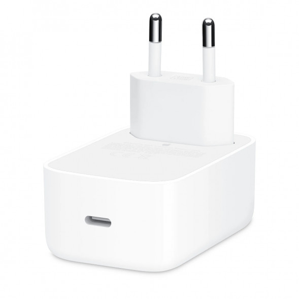 Сетевое зарядное устройство Apple 40W Dynamic Power Adapter with 60W Max (USB-C) в Ростове-на-Дону