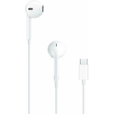 Наушники Apple EarPods (USB-C), белый в Ростове-на-Дону