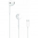 Наушники Apple EarPods (USB-C), белый в Ростове-на-Дону