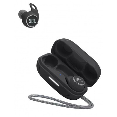 Наушники JBL Reflect Aero, черный в Ростове-на-Дону