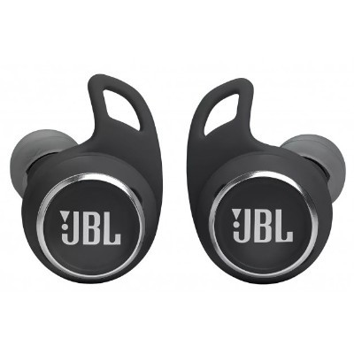 Наушники JBL Reflect Aero, черный в Ростове-на-Дону