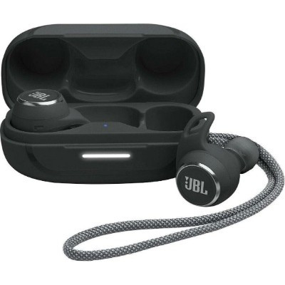Наушники JBL Reflect Aero, черный в Ростове-на-Дону