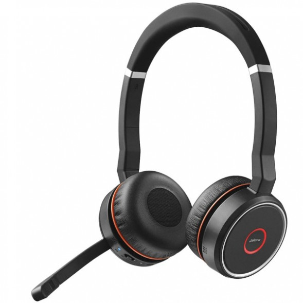 Наушники Jabra Evolve 75 (100-98510000-99) в Ростове-на-Дону