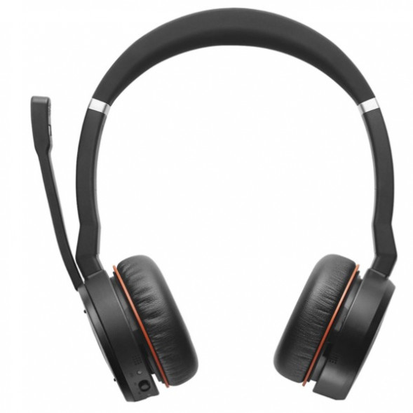 Наушники Jabra Evolve 75 (100-98510000-99) в Ростове-на-Дону