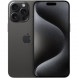 Смартфон Apple iPhone 15 Pro Max 256 ГБ, Dual: nano SIM + eSIM, черный титан в Ростове-на-Дону