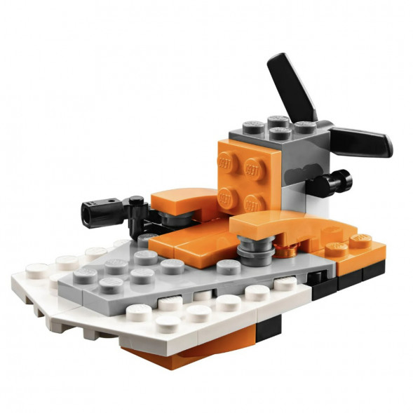 Конструктор LEGO Creator 31028 Гидроплан в Ростове-на-Дону
