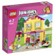 Конструктор LEGO Juniors 10686 Семейный домик в Ростове-на-Дону