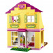 Конструктор LEGO Juniors 10686 Семейный домик в Ростове-на-Дону