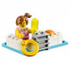 Конструктор LEGO Juniors 10686 Семейный домик в Ростове-на-Дону
