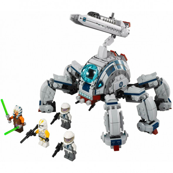 Конструктор LEGO Star Wars 75013 Umbaran MHC в Ростове-на-Дону