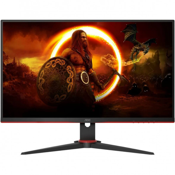 Монитор AOC Gaming 27&amp;quot; Q27G2E/BK403898 в Ростове-на-Дону