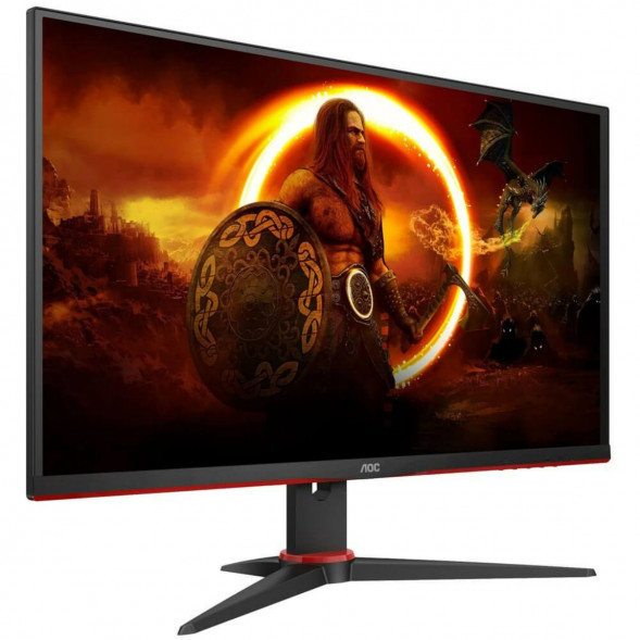 Монитор AOC Gaming 27&amp;quot; Q27G2E/BK403898 в Ростове-на-Дону
