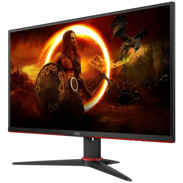 Монитор AOC Gaming 27&amp;quot; Q27G2E/BK403898 в Ростове-на-Дону