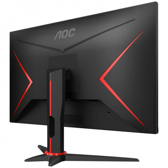 Монитор AOC Gaming 27&amp;quot; Q27G2E/BK403898 в Ростове-на-Дону