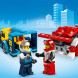 Конструктор LEGO City Nitro Wheels 60256 Гоночные автомобили в Ростове-на-Дону