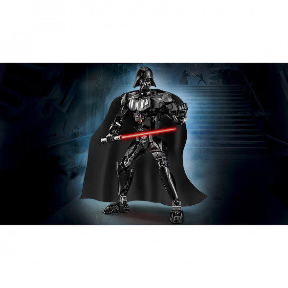 Конструктор LEGO Star Wars 75111 Дарт Вейдер в Ростове-на-Дону