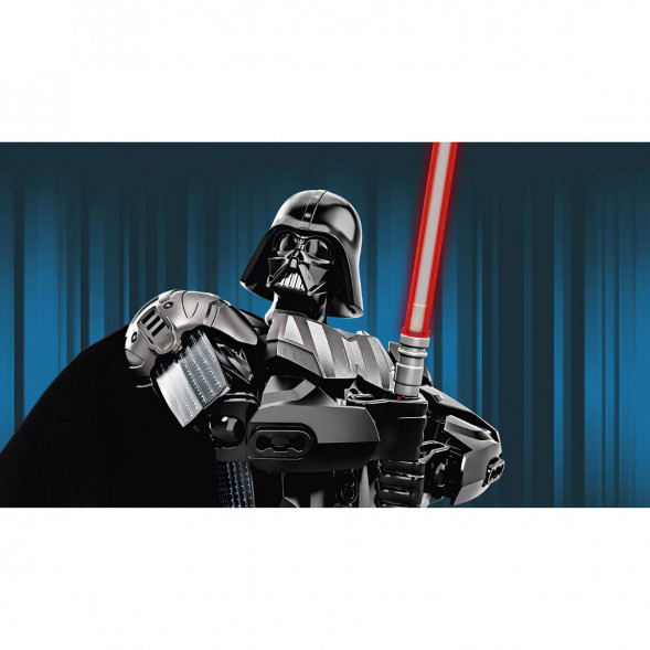 Конструктор LEGO Star Wars 75111 Дарт Вейдер в Ростове-на-Дону