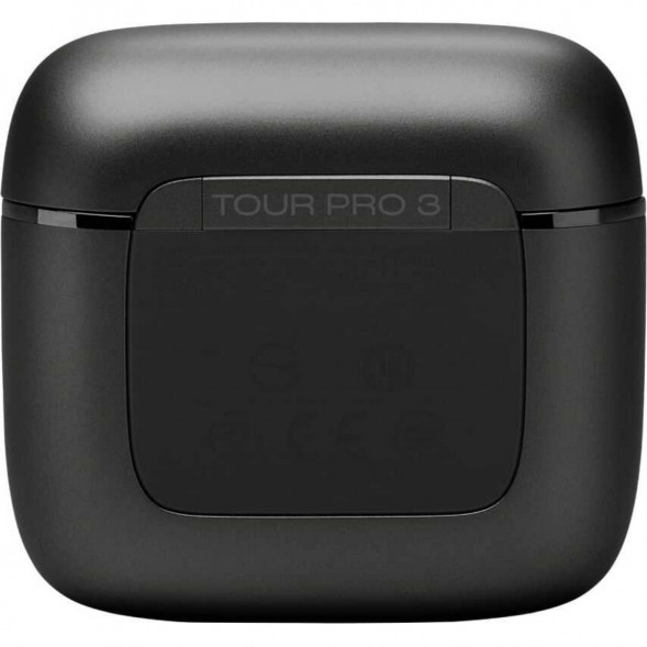 Беспроводные наушники JBL Tour Pro 3, Black в Ростове-на-Дону