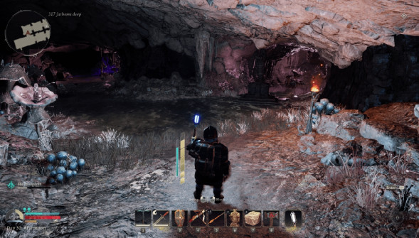 Игра The Lord of the Rings: Return to Moria [PS5, английская версия] в Ростове-на-Дону