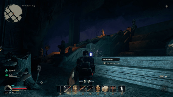 Игра The Lord of the Rings: Return to Moria [PS5, английская версия] в Ростове-на-Дону