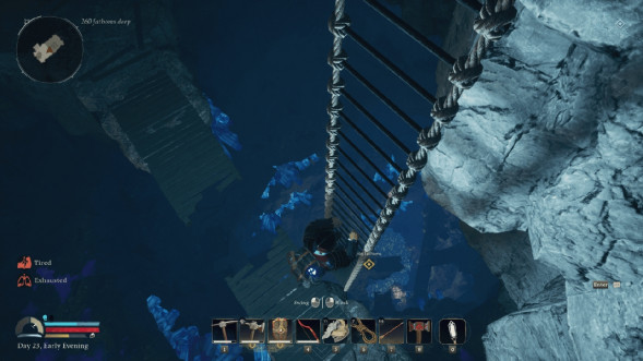 Игра The Lord of the Rings: Return to Moria [PS5, английская версия] в Ростове-на-Дону