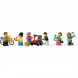 Конструктор LEGO City 60365 Многоквартирный дом в Ростове-на-Дону