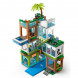 Конструктор LEGO City 60365 Многоквартирный дом в Ростове-на-Дону