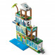 Конструктор LEGO City 60365 Многоквартирный дом в Ростове-на-Дону
