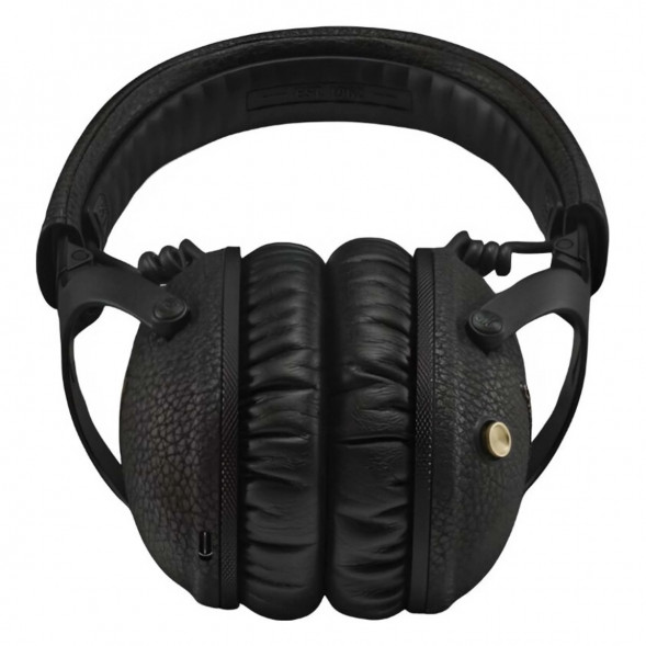Беспроводные наушники Marshall Monitor III A.N.C, Black в Ростове-на-Дону