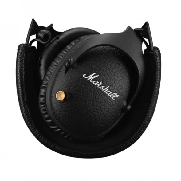 Беспроводные наушники Marshall Monitor III A.N.C, Black в Ростове-на-Дону