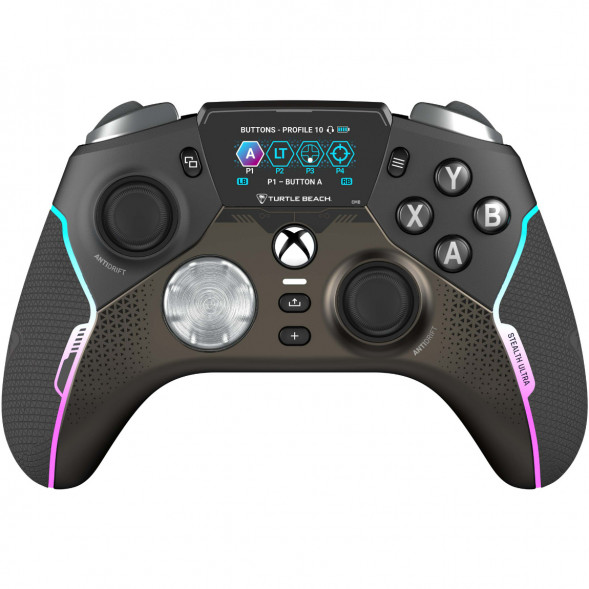 Геймпад Turtle Beach Stealth Ultra для Xbox / ПК / Android, черный в Ростове-на-Дону