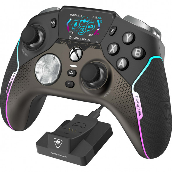 Геймпад Turtle Beach Stealth Ultra для Xbox / ПК / Android, черный в Ростове-на-Дону