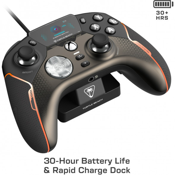 Геймпад Turtle Beach Stealth Ultra для Xbox / ПК / Android, черный в Ростове-на-Дону