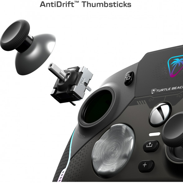 Геймпад Turtle Beach Stealth Ultra для Xbox / ПК / Android, черный в Ростове-на-Дону