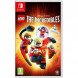 Игра LEGO The Incredibles (Суперсемейка) [Nintendo Switch, русские субтитры] в Ростове-на-Дону
