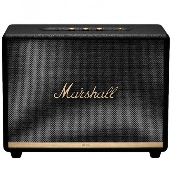 Портативная акустика Marshall Woburn II Black в Ростове-на-Дону