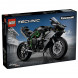 Конструктор LEGO Technic 42170 Мотоцикл Kawasaki Ninja H2R в Ростове-на-Дону