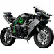 Конструктор LEGO Technic 42170 Мотоцикл Kawasaki Ninja H2R в Ростове-на-Дону