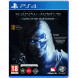 Игра Middle Earth: Shadow Of Mordor. Game of the Year Edition [PS4, русские субтитры] в Ростове-на-Дону