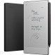 Графический планшет reMarkable Paper Pro Move + Стилус MarkerPlus + Чехол BookFolio Premium Leather, Black в Ростове-на-Дону