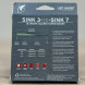 Рыболовная леска Scientific Anglers UST Short St-11/12-S3/S7 Sink 3-CD-Sink 7 132312 в Ростове-на-Дону