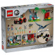 Конструктор LEGO Jurassic World 76963 Центр спасения детенышей динозавров в Ростове-на-Дону